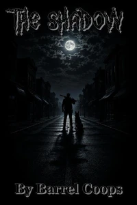 The Shadow