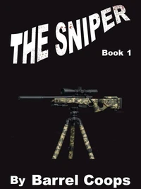 The Sniper - Book 1