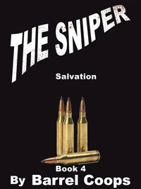 The Sniper - Salvation
