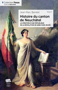 Histoire du canton de Neuchâtel