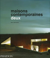 Maisons contemporaines