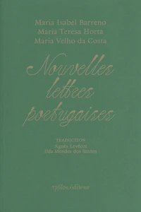 Nouvelles lettres portugaises