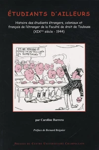 Etudiants d'ailleurs