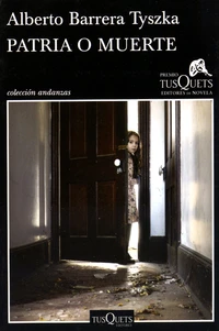 Patria o muerte