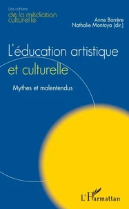 L'éducation artistique et culturelle