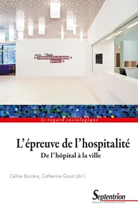 L'épreuve de l'hospitalité
