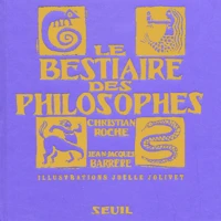 Le bestiaire des philosophes