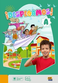 Despegamos! A