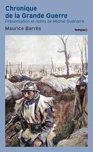 Chroniques de la Grande guerre