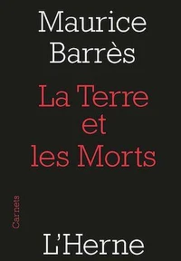 La terre et des morts