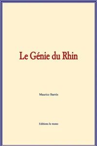 Le Génie du Rhin