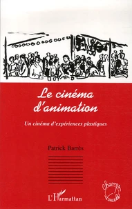 Le cinéma d'animation