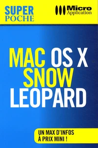 Mac OS X Snow Leopard