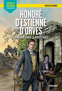 Honoré d'Estienne d'Orves