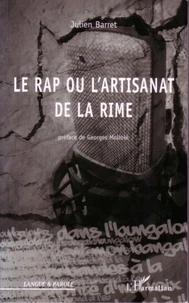 Le Rap ou l'artisanat de la rime
