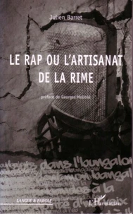 Le Rap ou l'artisanat de la rime