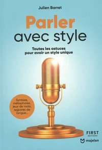 Parler avec style