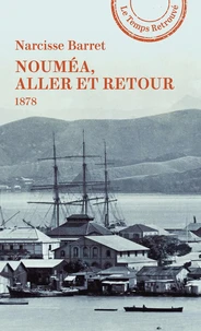 Nouméa, aller et retour
