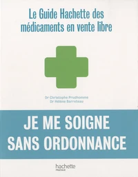 Je me soigne sans ordonnance