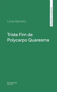 Triste Fim de Polycarpo Quaresma