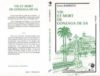 Vie et mort de Gonzaga De Sà