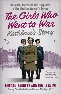 Kathleen’s Story