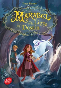 Marabel et le livre du destin