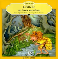 Grattelle Au Bois Mordant