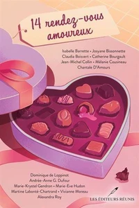 14 rendez-vous amoureux