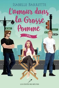 L'amour dans la grosse pomme. julia