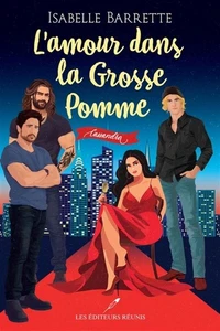 L'amour dans la grosse pomme