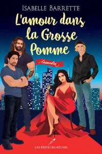 L'amour dans la grosse pomme