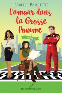 L'amour dans la grosse pomme