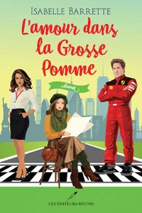 L'amour dans la grosse pomme