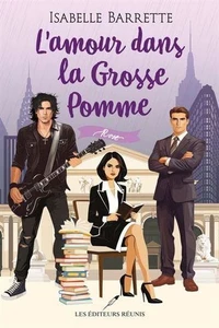 L'amour dans la grosse pomme