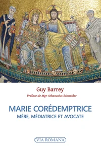 Marie corédemptrice