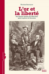 L'or et la liberté