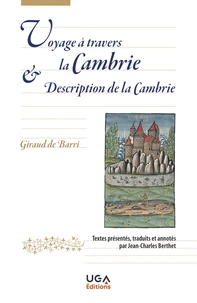 Voyage à travers la Cambrie & Description de la Cambrie
