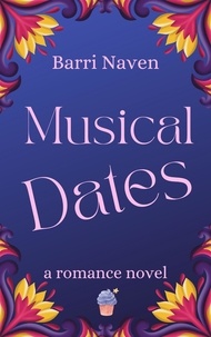  Barri Naven - Musical Dates.
