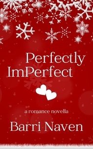  Barri Naven - Perfectly Imperfect.