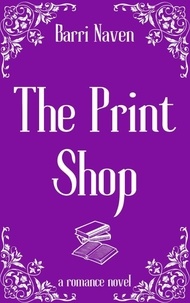  Barri Naven - The Print Shop.