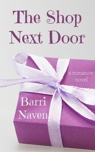  Barri Naven - The Shop Next Door.