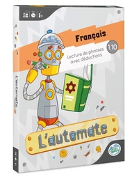 Automate français 1.10