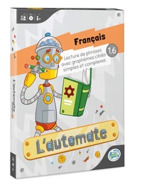 Automate français 1.6