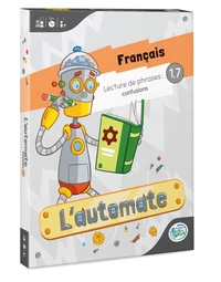 Automate français 1.7