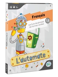 Automate français 1.8