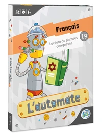 Automate français 1.9
