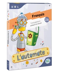 Automate français 2.6