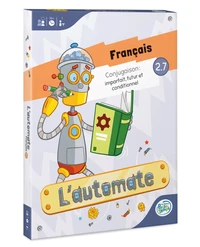 Automate français 2.7