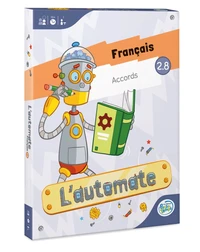 Automate français 2.8